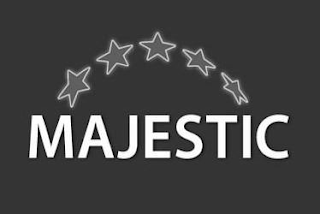 MAJESTIC logo
