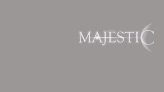 MAJESTIC logo