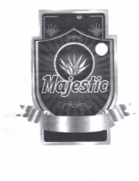 MAJESTIC logo