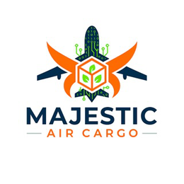 MAJESTIC AIR CARGO logo