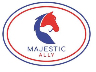 MAJESTIC ALLY logo