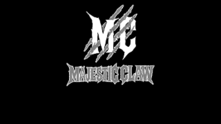 MAJESTIC CLAW logo