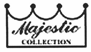 MAJESTIC COLLECTION logo