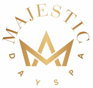 MAJESTIC DAY SPA logo