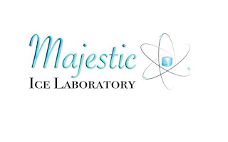 MAJESTIC ICE LABORATORY logo