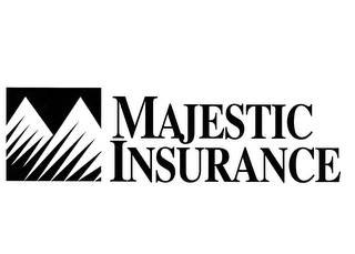 MAJESTIC INSURANCE logo