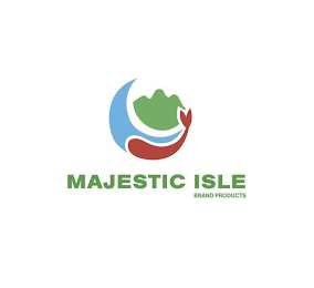 MAJESTIC ISLE BRAND PRODUCTS logo