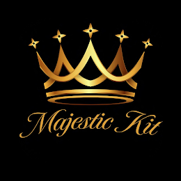 MAJESTIC KIT logo