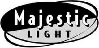 MAJESTIC LIGHT logo