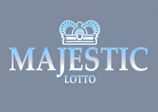 MAJESTIC LOTTO logo