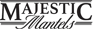 MAJESTIC MANTELS logo