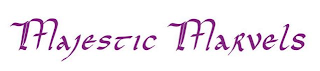 MAJESTIC MARVELS logo