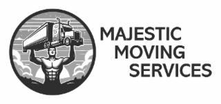 MAJESTIC MOVING SERVICES