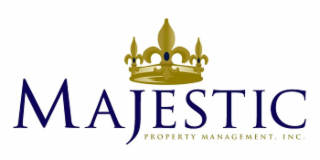 MAJESTIC PROPERTY MANAGEMENT, INC. logo