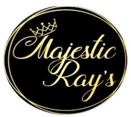 MAJESTIC RAY'S logo