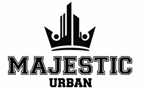 MAJESTIC URBAN logo