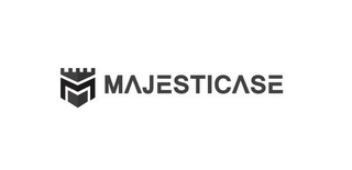 MAJESTICASE logo