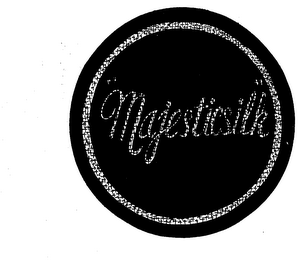 MAJESTICSILK logo