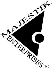 MAJESTIK ENTERPRISES INC. logo