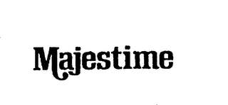 MAJESTIME logo