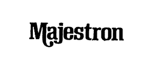 MAJESTRON logo