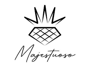 MAJESTUOSO logo