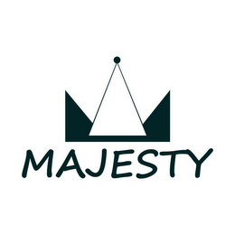 MAJESTY logo