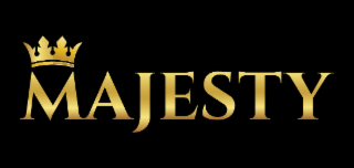 MAJESTY logo