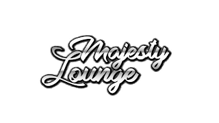 MAJESTY LOUNGE logo