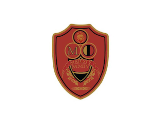 MAJESTY M MMIV logo