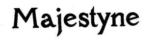 MAJESTYNE logo