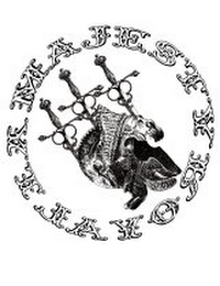 MAJESTYROYALTY logo