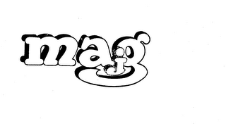 MAJG logo
