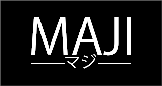 MAJI logo