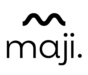 MAJI logo