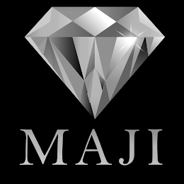 MAJI logo