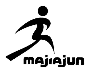 MAJIAJUN logo