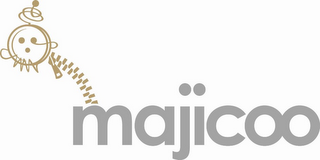 MAJICOO logo