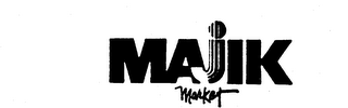 MAJIK MARKET logo