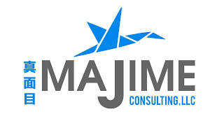 MAJIME CONSULTING, LLC logo