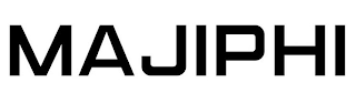 MAJIPHI logo
