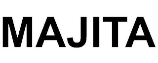 MAJITA logo