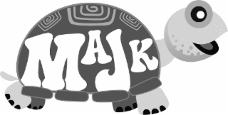 MAJK logo