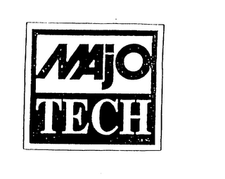 MAJO TECH logo