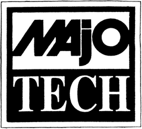 MAJO TECH logo