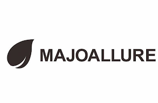 MAJOALLURE logo