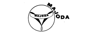 MAJODA logo