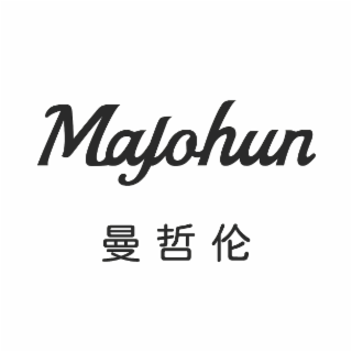 MAJOHUN logo