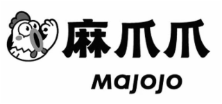 MAJOJO logo