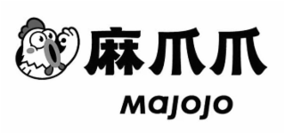 MAJOJO logo